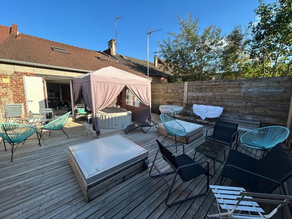 idéal investisseurs