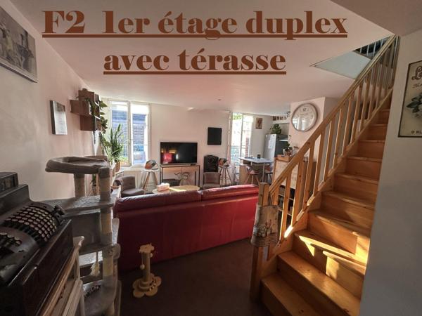 idéal investisseurs