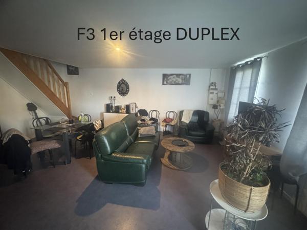 idéal investisseurs