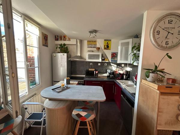 idéal investisseurs