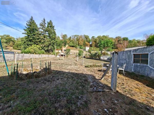 Achat - Maison | Maison Saint-Amand-Montrond 18200 4 pièces 88 m 2 983 m 2