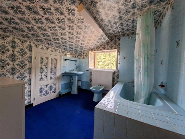 Achat - Maison | Maison Saint-Amand-Montrond 18200 4 pièces 88 m 2 983 m 2