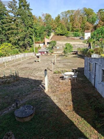 Achat - Maison | Maison Saint-Amand-Montrond 18200 4 pièces 88 m 2 983 m 2