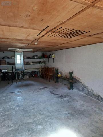 Achat - Maison | Maison Saint-Amand-Montrond 18200 4 pièces 88 m 2 983 m 2