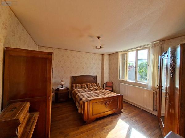 Achat - Maison | Maison Saint-Amand-Montrond 18200 4 pièces 88 m 2 983 m 2