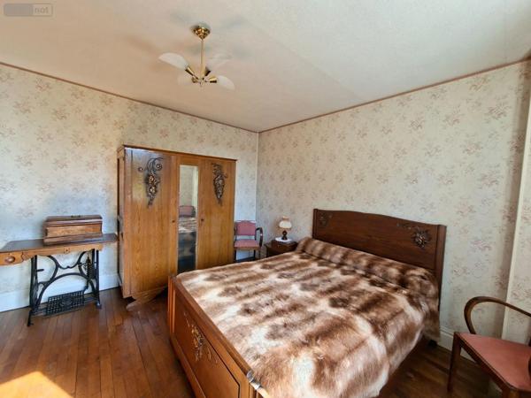 Achat - Maison | Maison Saint-Amand-Montrond 18200 4 pièces 88 m 2 983 m 2