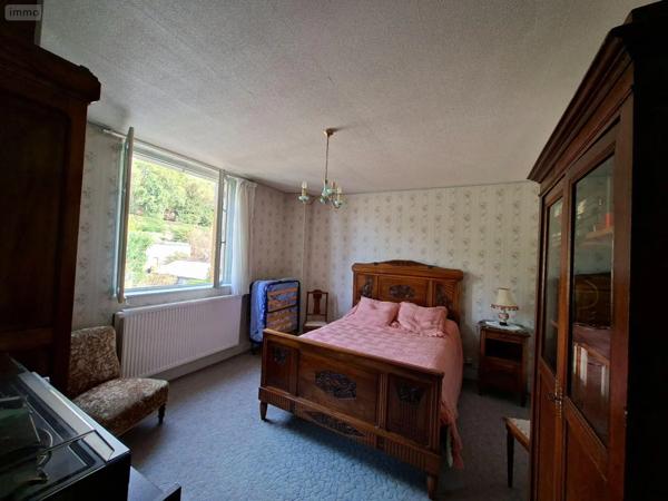 Achat - Maison | Maison Saint-Amand-Montrond 18200 4 pièces 88 m 2 983 m 2