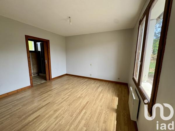 Maison à vendre 3 pièces 89 m² Saint-Aubin-le-Cloud