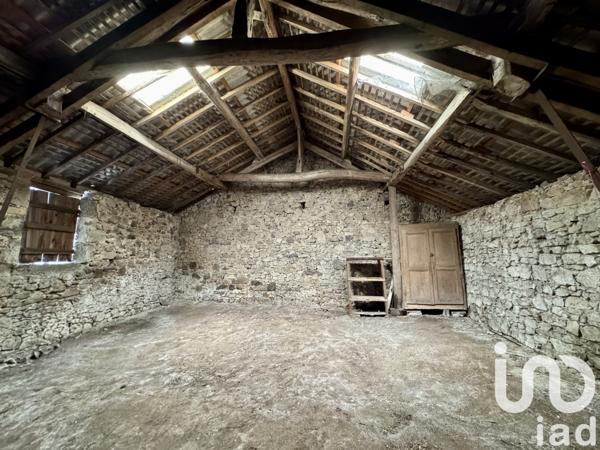 Maison à vendre 3 pièces 89 m² Saint-Aubin-le-Cloud