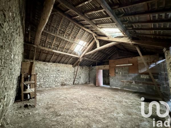 Maison à vendre 3 pièces 89 m² Saint-Aubin-le-Cloud