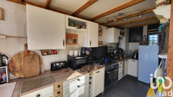 Maison à vendre 2 pièces 64 m² Clugnat