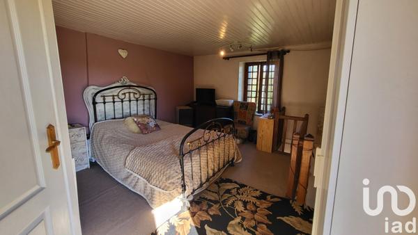 Maison à vendre 2 pièces 64 m² Clugnat