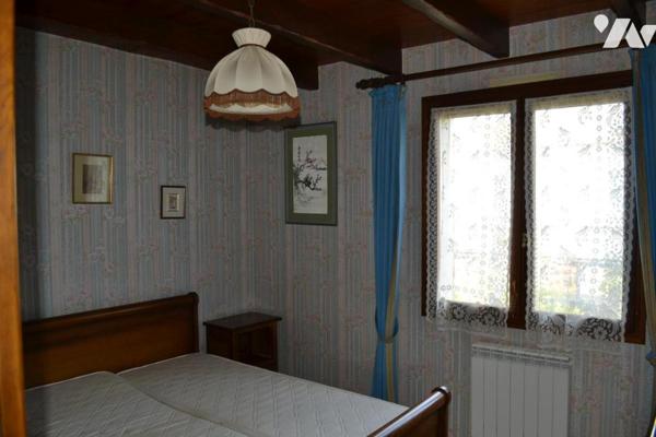 MAISON INDIVIDUELLE AVEC TERRAIN ATTENANT DE 1485 m²