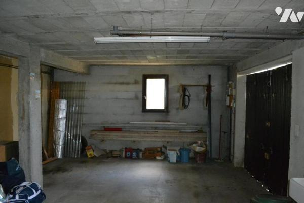 MAISON INDIVIDUELLE AVEC TERRAIN ATTENANT DE 1485 m²