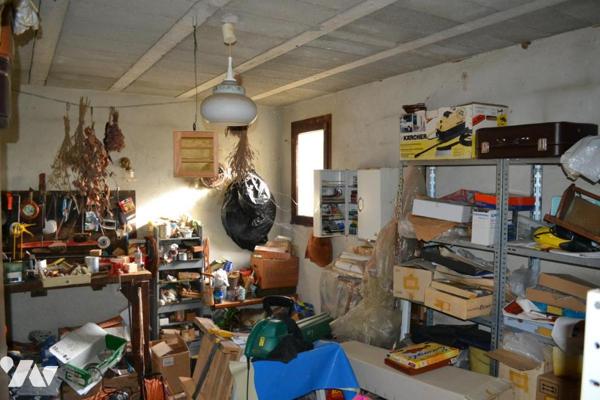 MAISON INDIVIDUELLE AVEC TERRAIN ATTENANT DE 1485 m²