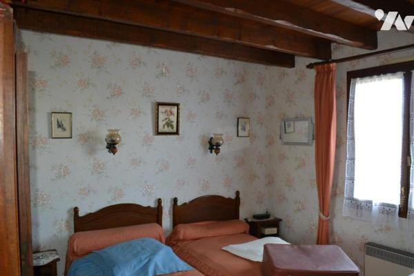 MAISON INDIVIDUELLE AVEC TERRAIN ATTENANT DE 1485 m²