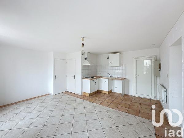 Appartement à vendre 2 pièces 35 m² Mont-de-Marsan
