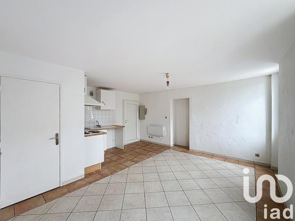 Appartement à vendre 2 pièces 35 m² Mont-de-Marsan