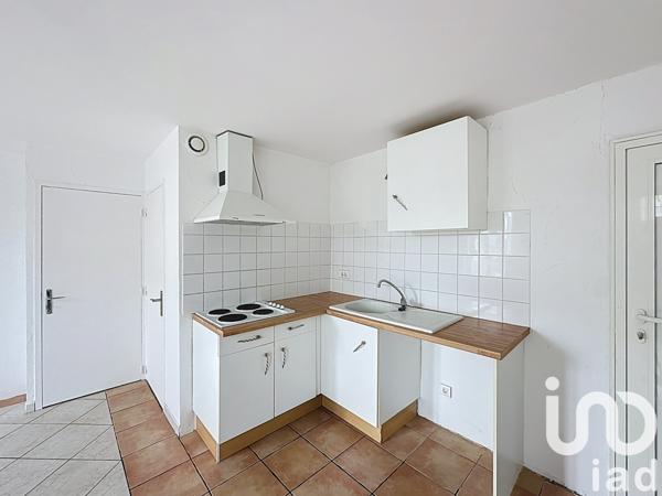 Appartement à vendre 2 pièces 35 m² Mont-de-Marsan