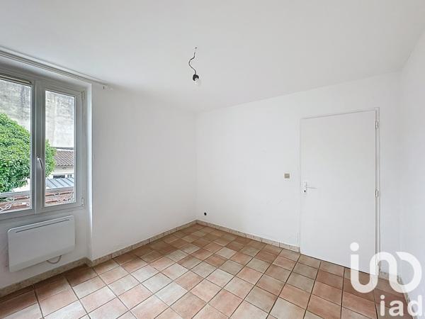 Appartement à vendre 2 pièces 35 m² Mont-de-Marsan