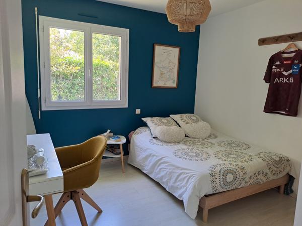Belle maison familiale de plain pied au calme