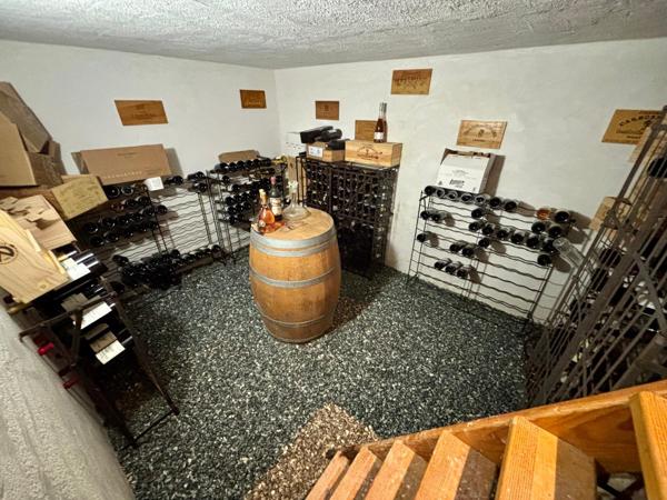 Belle maison familiale de plain pied au calme