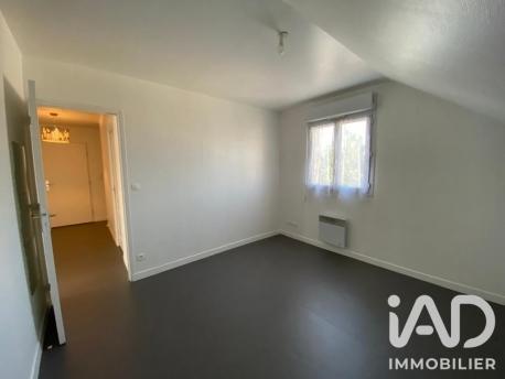 Location appartement 3 pièces 54,7 m² Triel-sur-Seine