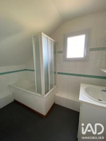 Location appartement 3 pièces 54,7 m² Triel-sur-Seine