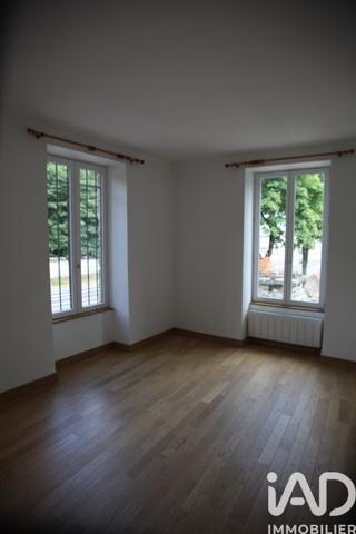 Location maison 3 pièces 81,26 m² Bourron-Marlotte