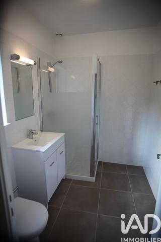 Location maison 3 pièces 81,26 m² Bourron-Marlotte