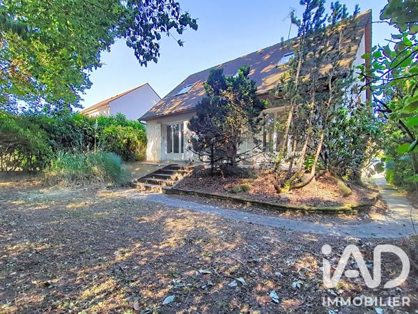 Maison à vendre 5 pièces 209 m² Roissy-en-Brie