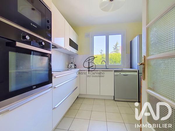 Maison à vendre 5 pièces 209 m² Roissy-en-Brie
