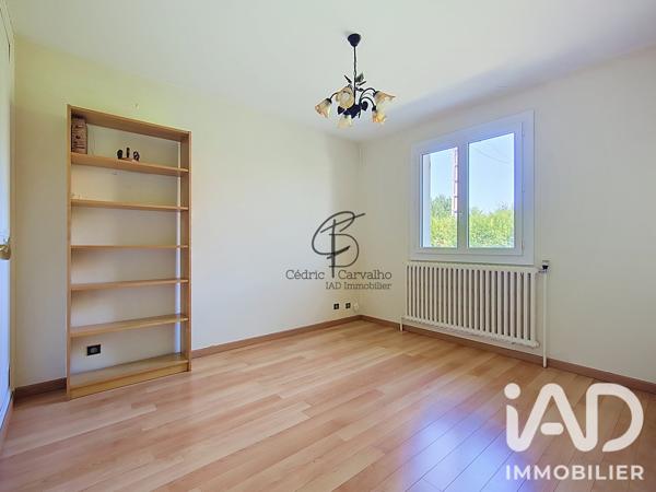 Maison à vendre 5 pièces 209 m² Roissy-en-Brie