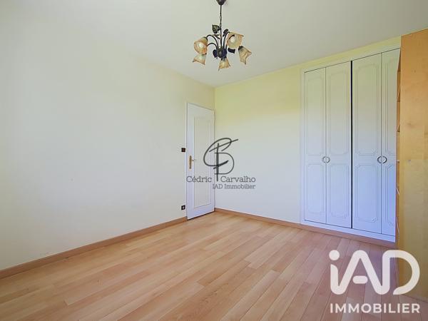 Maison à vendre 5 pièces 209 m² Roissy-en-Brie