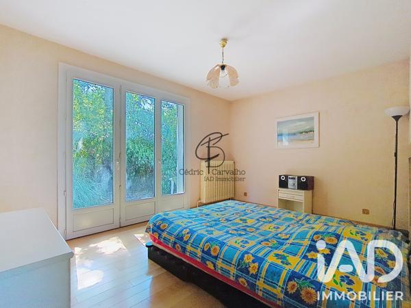 Maison à vendre 5 pièces 209 m² Roissy-en-Brie