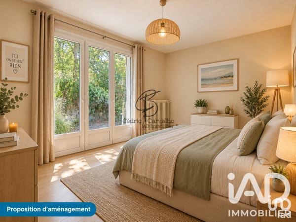 Maison à vendre 5 pièces 209 m² Roissy-en-Brie