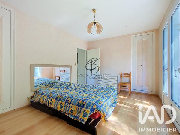 Maison à vendre 5 pièces 209 m² Roissy-en-Brie