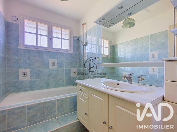Maison à vendre 5 pièces 209 m² Roissy-en-Brie