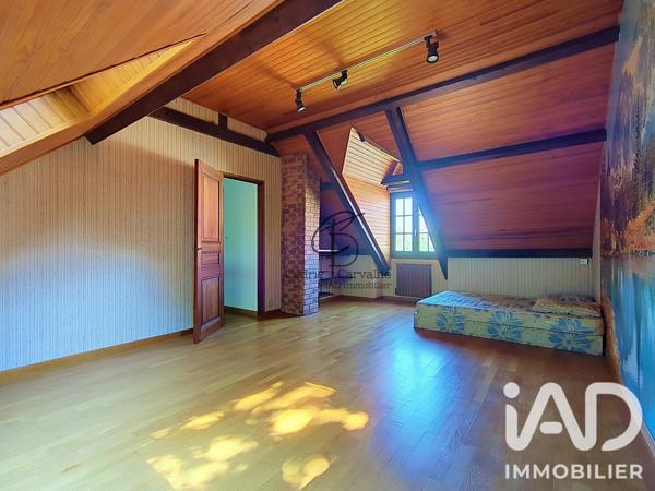Maison à vendre 5 pièces 209 m² Roissy-en-Brie