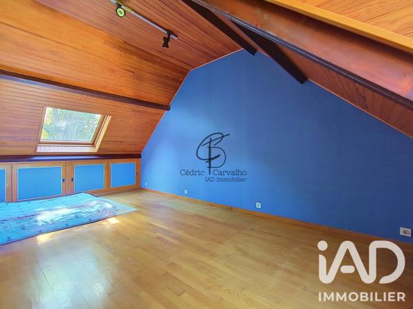 Maison à vendre 5 pièces 209 m² Roissy-en-Brie