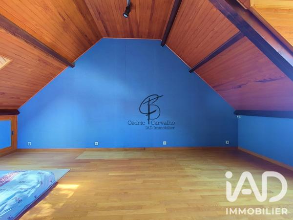 Maison à vendre 5 pièces 209 m² Roissy-en-Brie