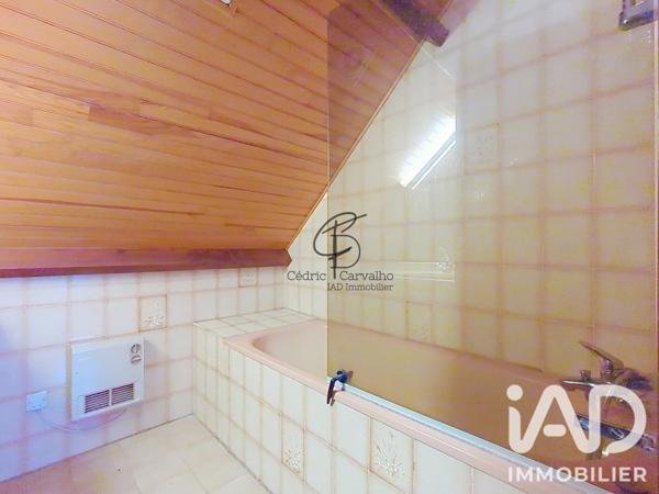 Maison à vendre 5 pièces 209 m² Roissy-en-Brie