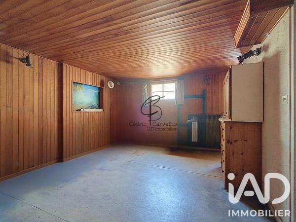 Maison à vendre 5 pièces 209 m² Roissy-en-Brie