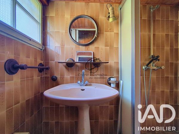 Maison à vendre 5 pièces 209 m² Roissy-en-Brie