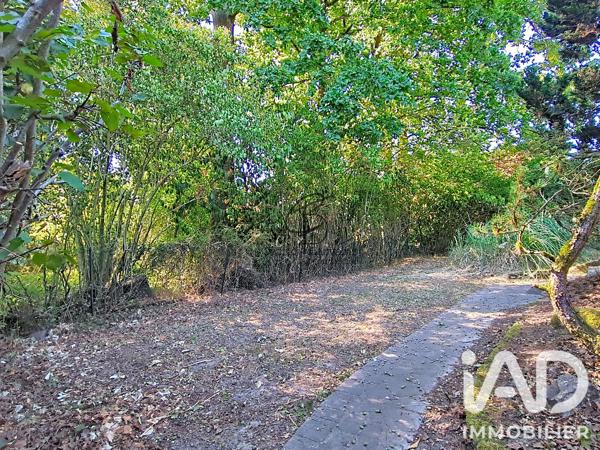 Maison à vendre 5 pièces 209 m² Roissy-en-Brie