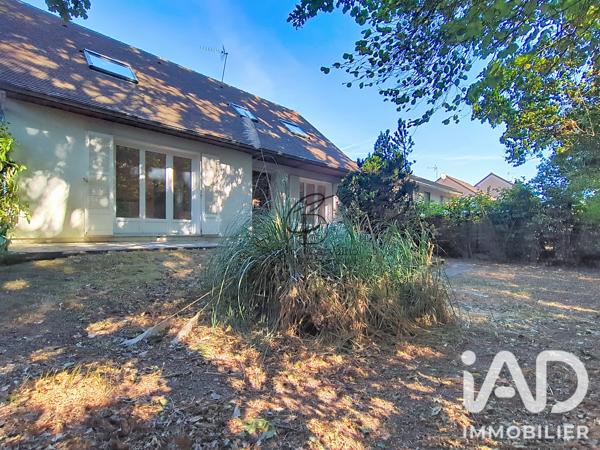 Maison à vendre 5 pièces 209 m² Roissy-en-Brie