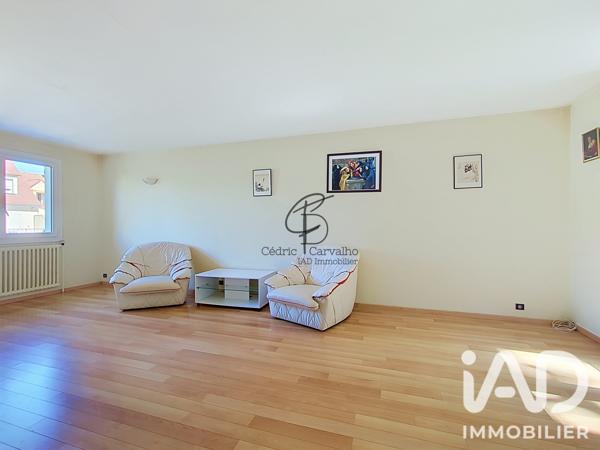 Maison à vendre 5 pièces 209 m² Roissy-en-Brie