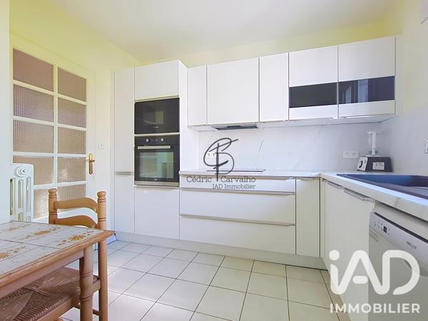 Maison à vendre 5 pièces 209 m² Roissy-en-Brie