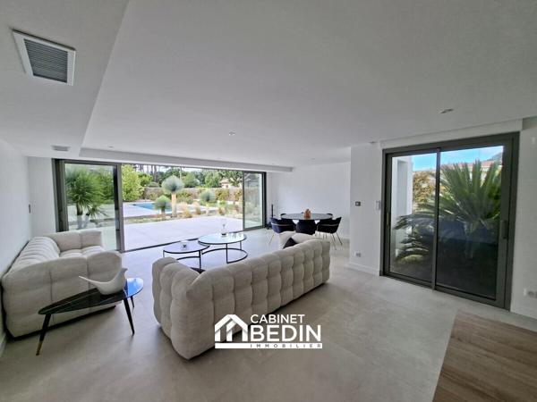 Achat Maison 6 pieces Gujan Mestras 5 chambres
