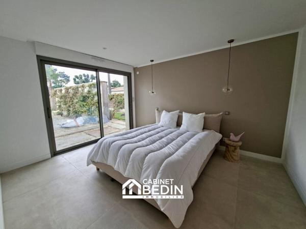 Achat Maison 6 pieces Gujan Mestras 5 chambres